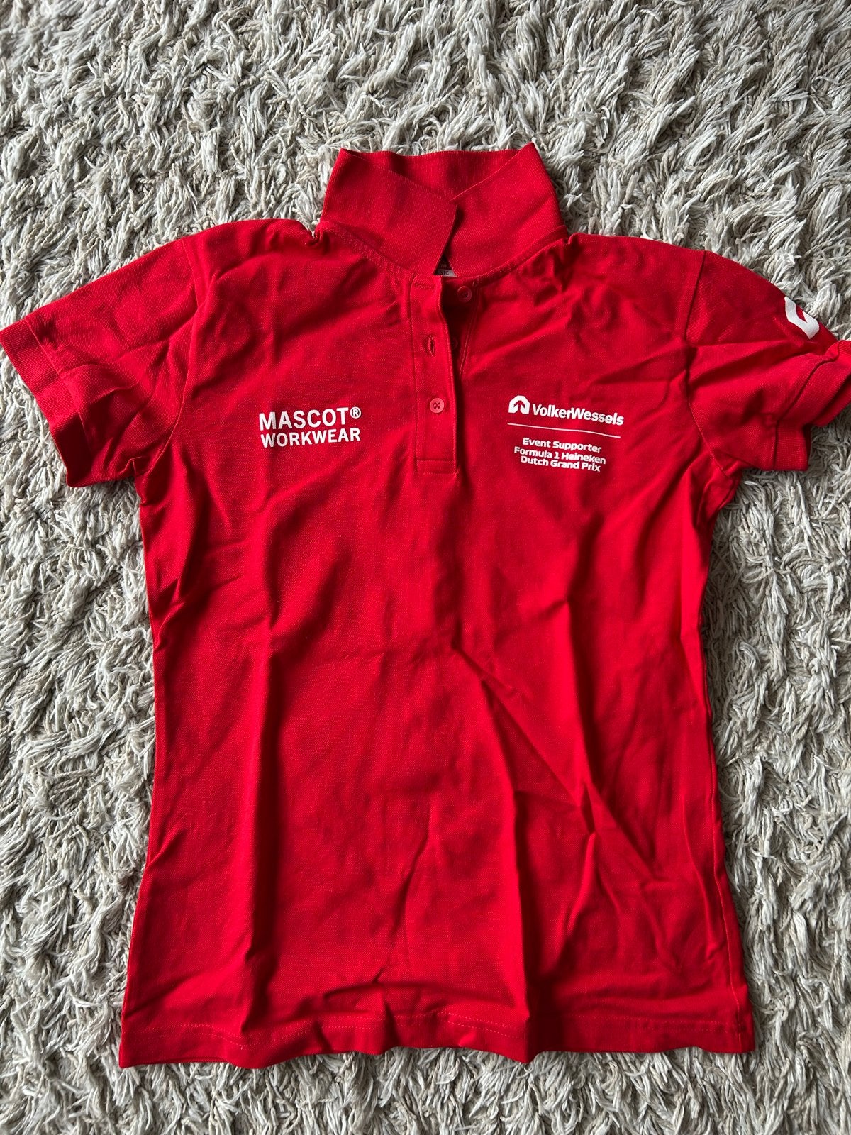 Dutch Grand Prix Zandvoort Formule 1, Kleding | Dames, T-shirts, Maat 38/40 (M), Ophalen of Verzenden, Zo goed als nieuw, Korte mouw