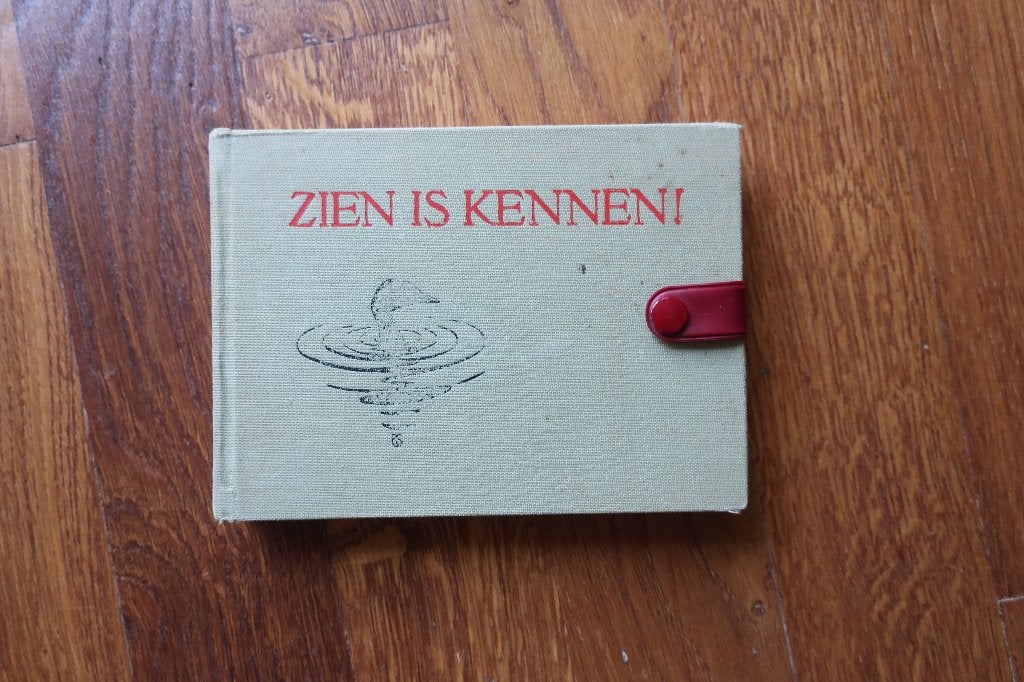 Zien Is Kennen, Ophalen of Verzenden, Gelezen, Vogels
