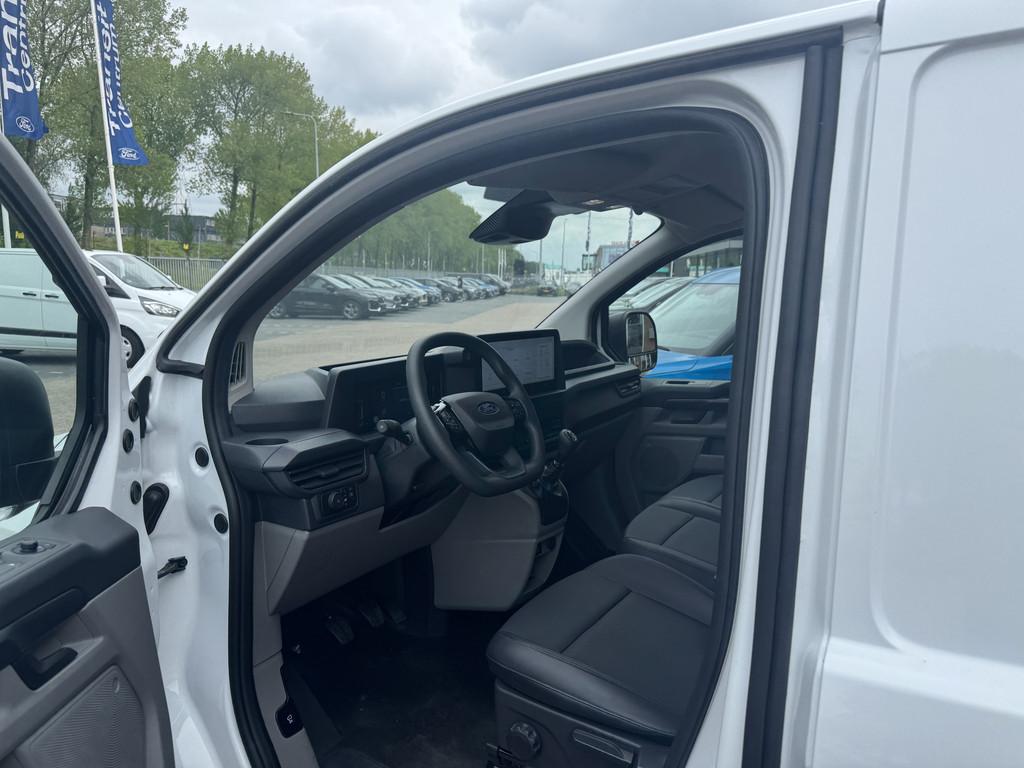Ford Transit Custom 300 2.0 TDCI L2H1 Trend | Achteruit rijc, Voorwielaandrijving, 136 pk, Gebruikt, 4 cilinders