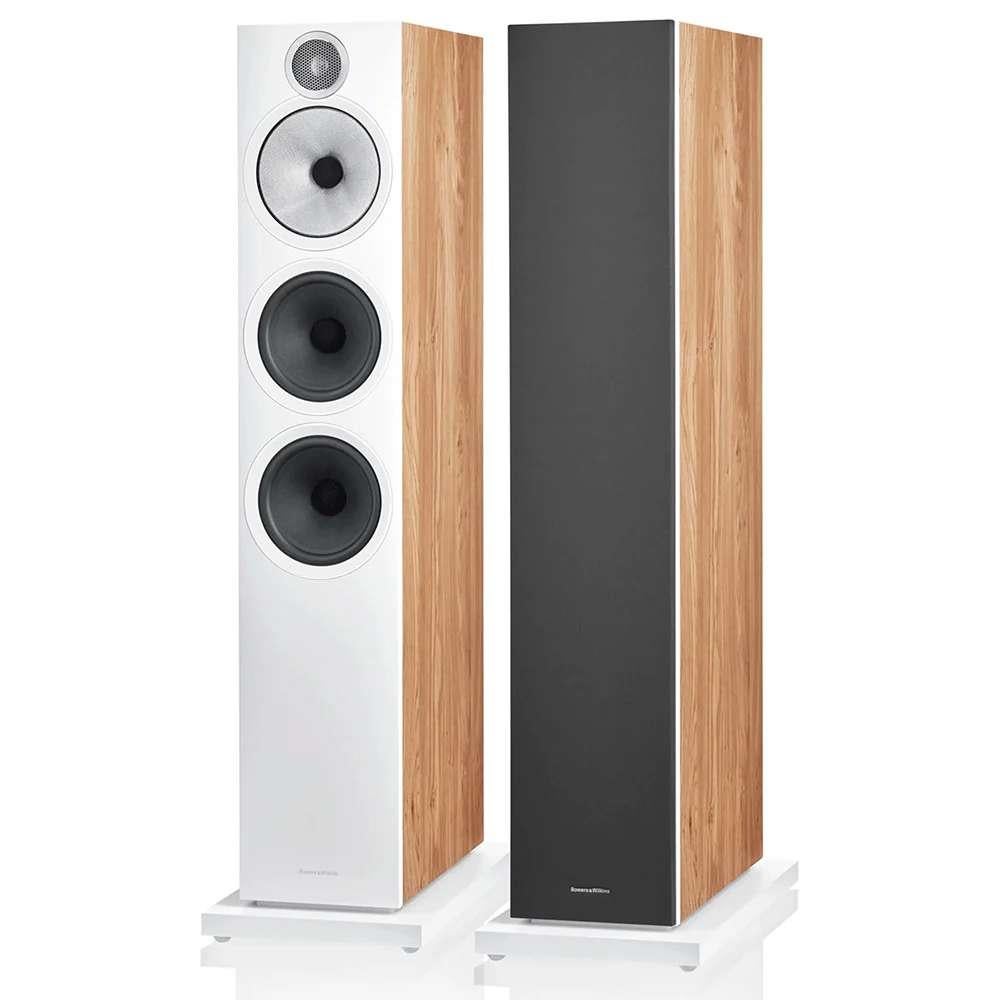 Bowers & Wilkins 603 S3 Eiken - Outlet