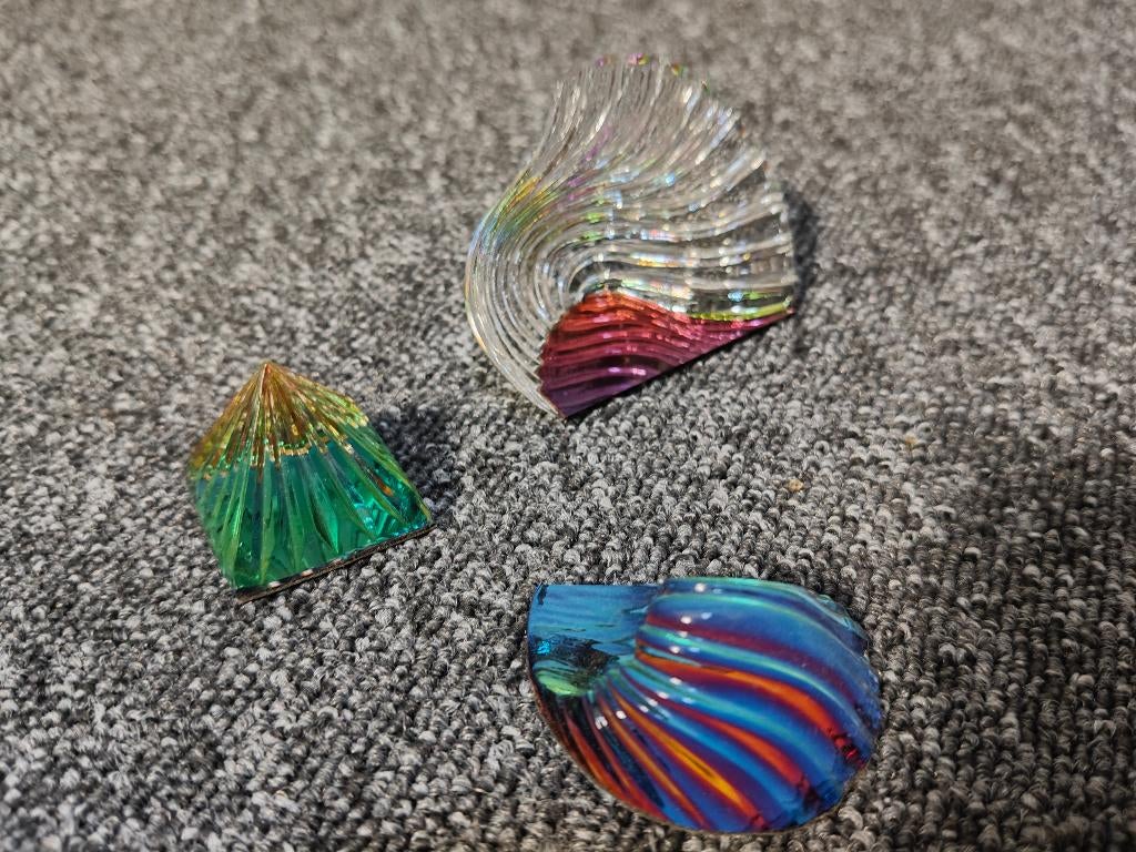 Swarovski kristallen beeldjes, Verzamelen, Ophalen, Zo goed als nieuw, Figuurtje