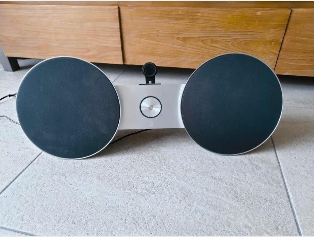 Bang & Olufsen BeoPlay A8, Overige typen, Zo goed als nieuw, Minder dan 60 watt, Ophalen
