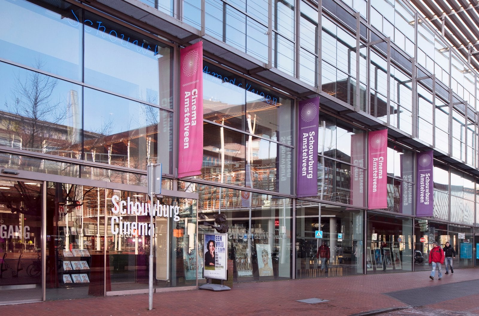 22,50 tegoed bij Schouwburg Amstelveen, Tickets en Kaartjes, Theater | Overige, Twee personen, Oktober