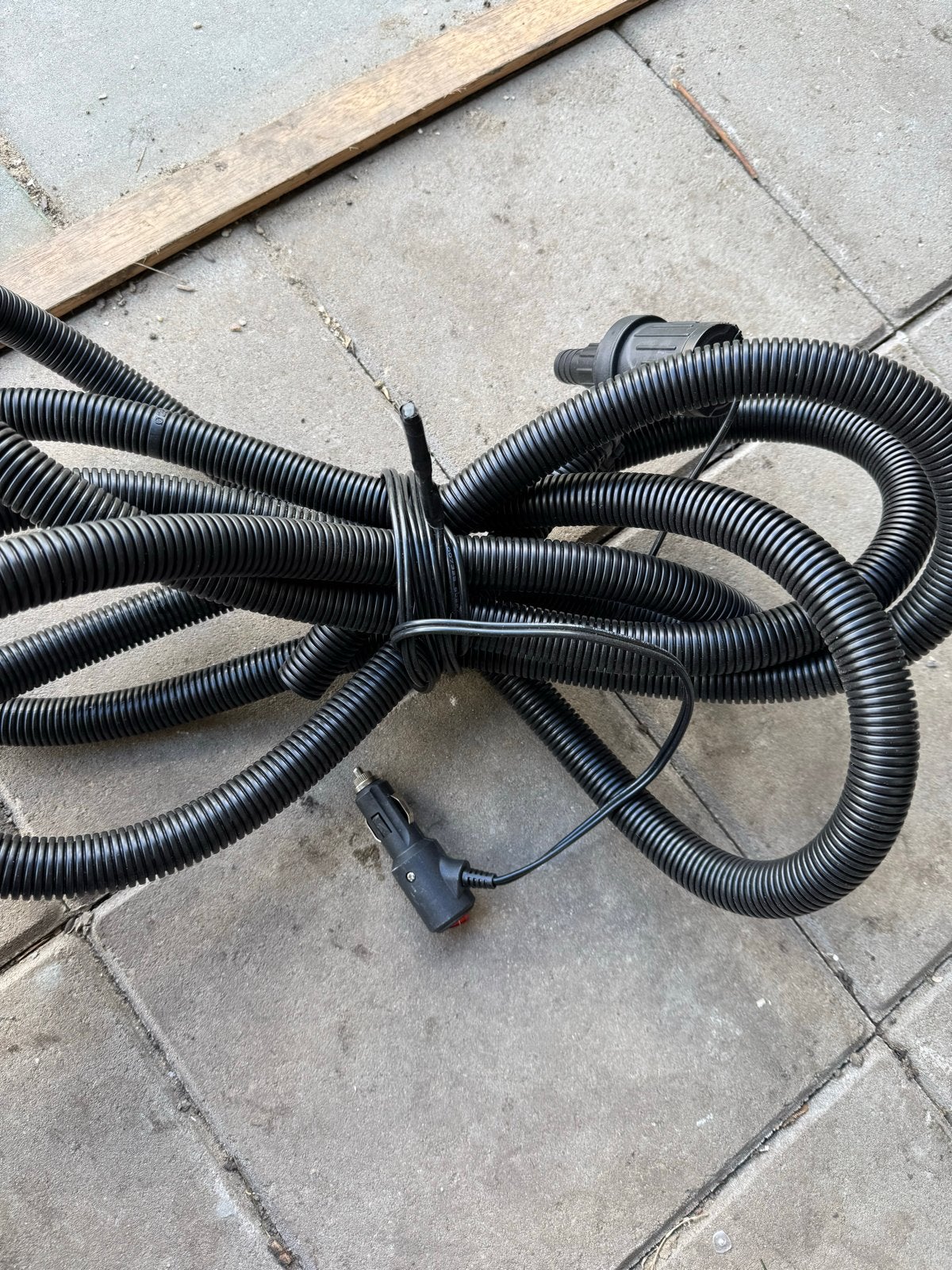 12V Auto Sigarettenaansteker Waterpomp - Draagbaar, Ophalen, Gebruikt, Elektrisch, Overige typen