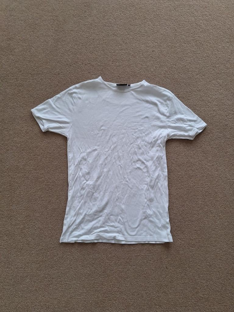 Nielsson 4XL T-shirt, Ophalen of Verzenden, Zo goed als nieuw, Overige maten, Zwart