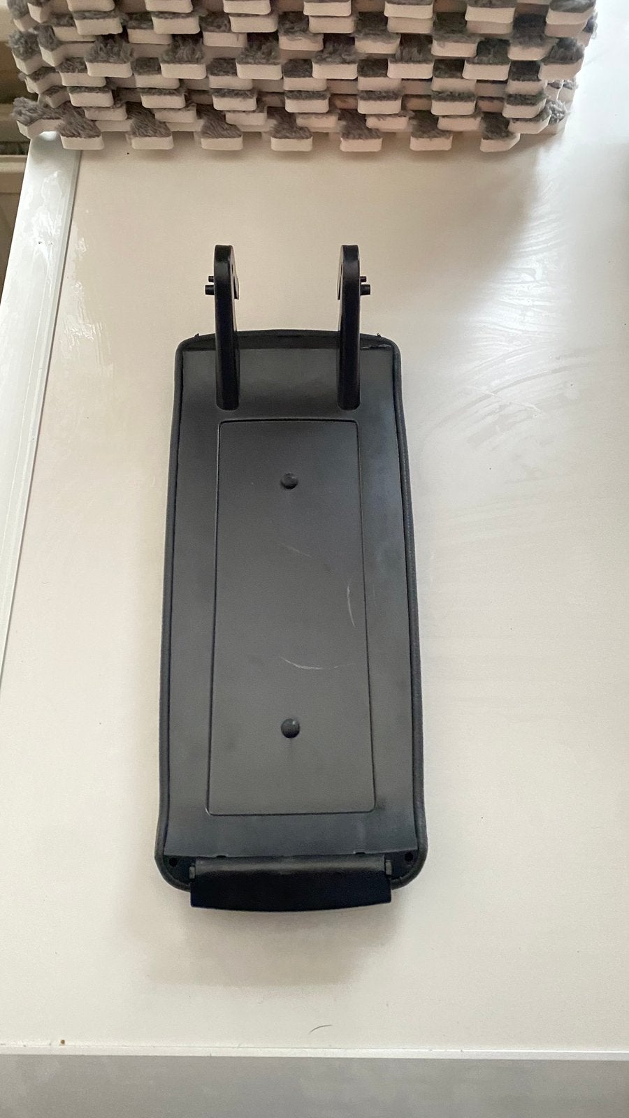 Vw audi armsteun klep, Auto-onderdelen, Ophalen of Verzenden