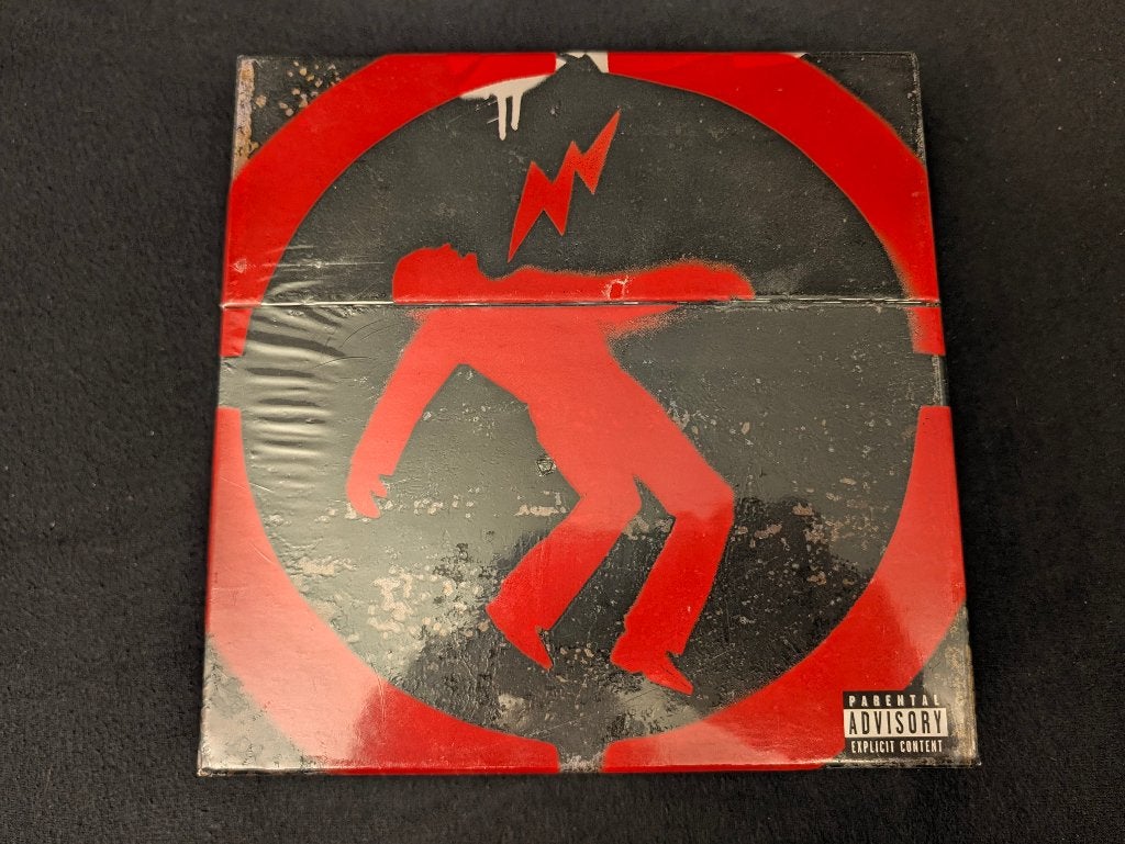 Green Day Ultimate Collectors 7" Vinyl Singles Box Set, Ophalen, Boxset, 7 inch, Speciale editie