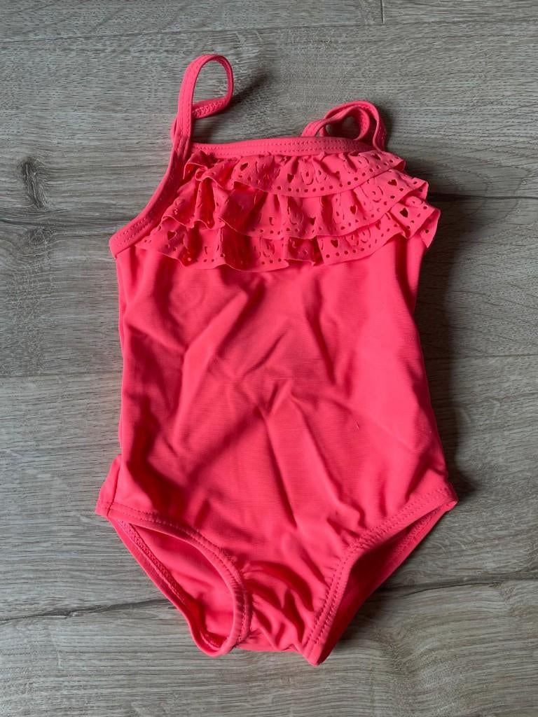 NIEUW Prenatal meisjes badpak in maat 62/68, Kinderen en Baby's, Babykleding | Maat 62, Meisje, Nieuw, Ophalen of Verzenden, Prenatal
