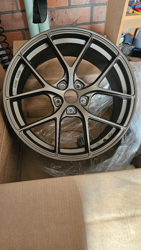 Japan Racing SL01,19", NIEUW !!!!, Ophalen, Nieuw, BMW
