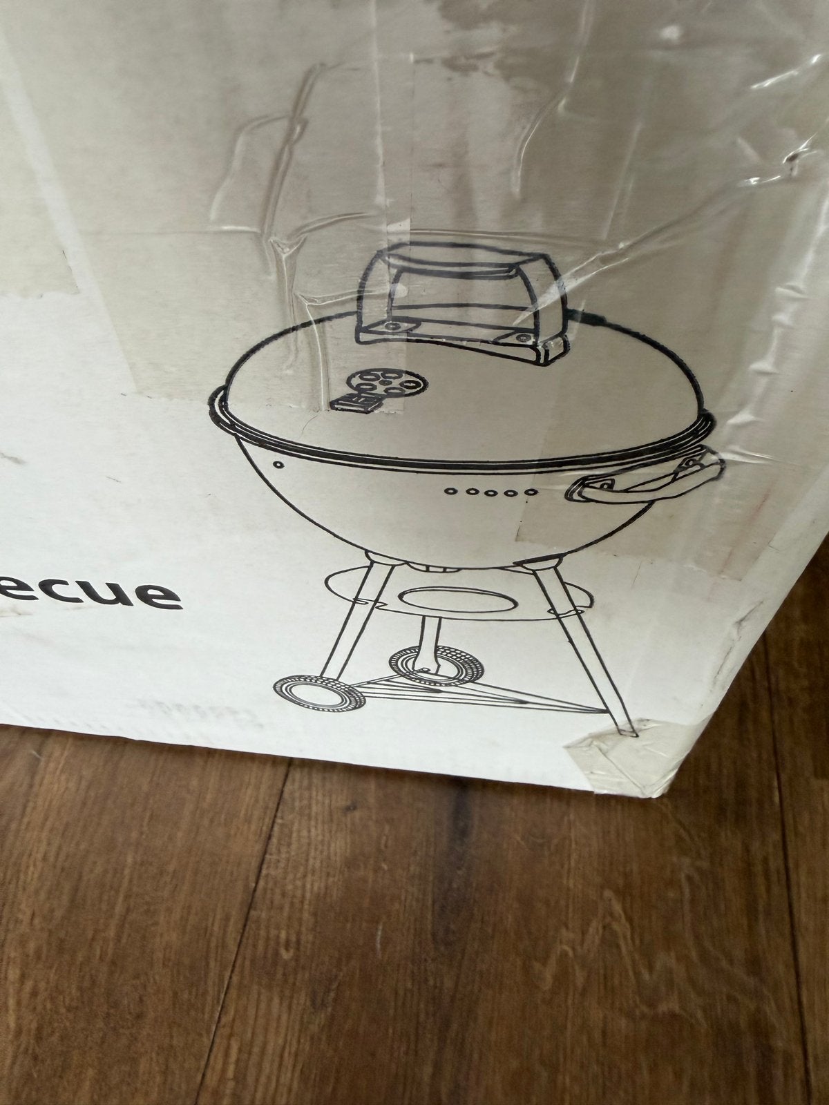 Postcode Loterij Barbecue 2016 - Nieuw in doos, Ophalen of Verzenden, Nieuw