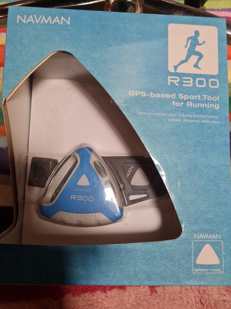 Navman R300, Ophalen of Verzenden, Nieuw, Overige typen, Overige merken