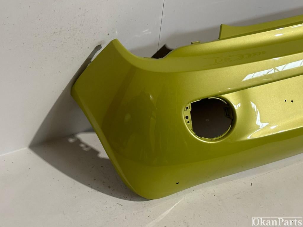 Opel Adam achterbumper 13356473, Auto-onderdelen, Carrosserie en Plaatwerk, Gebruikt, Opel, Ophalen of Verzenden, Achter