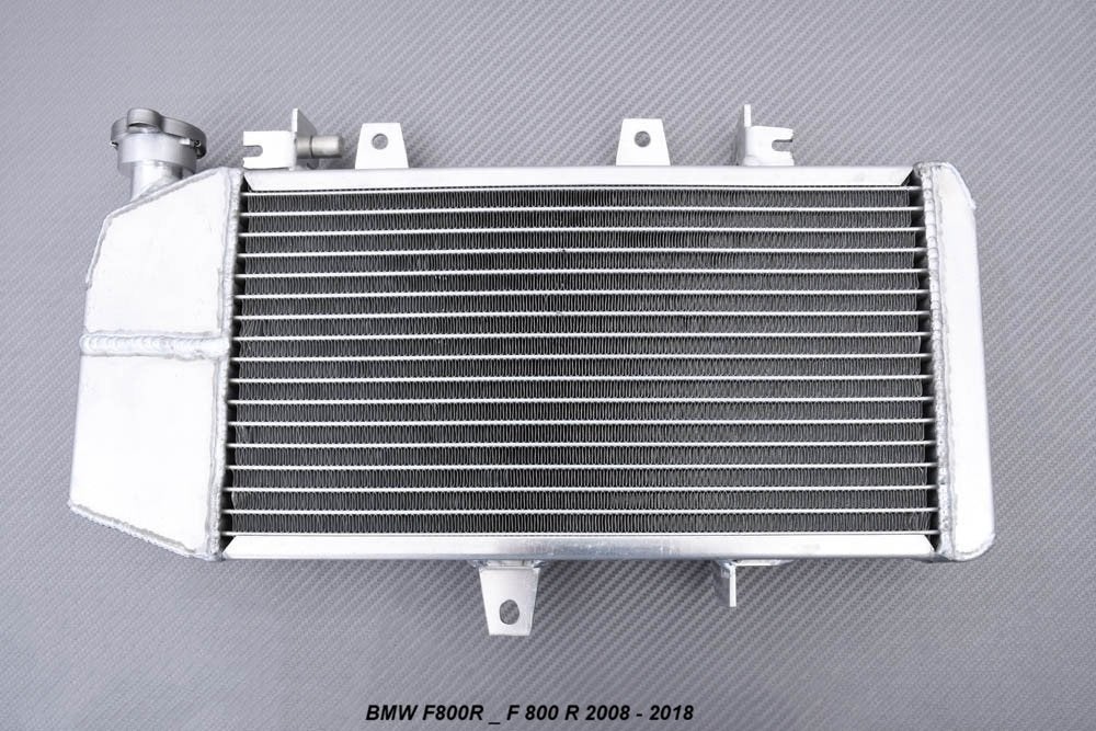 Radiateur Koeler Radiator AVDB BMW F800R / F 800 R 2008 2018, Verzenden, Nieuw