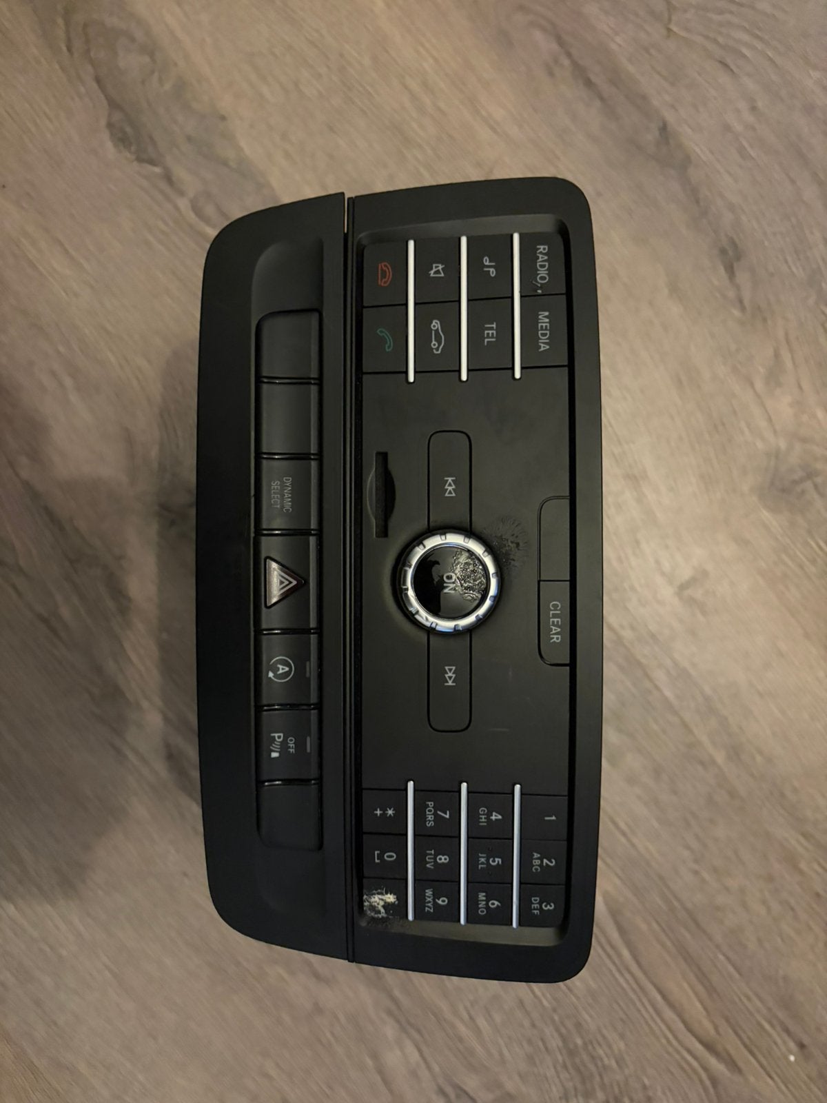 Mercedes B klasse 2019, Ophalen, Gebruikt, Mercedes-Benz