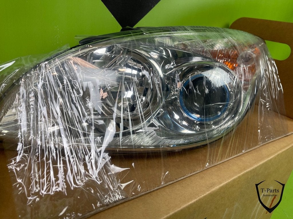 hyundai i30 koplamp 07+ links 921012L020 nieuw 921012L020, Heolleung-ro 12
06797  Seoul, Nieuw, Ophalen of Verzenden, Info@hyundai.com