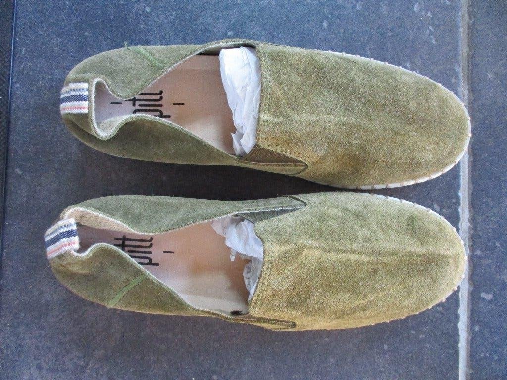 Pitt, size 39, Verzenden, Pitt, Groen, Sneakers of Gympen