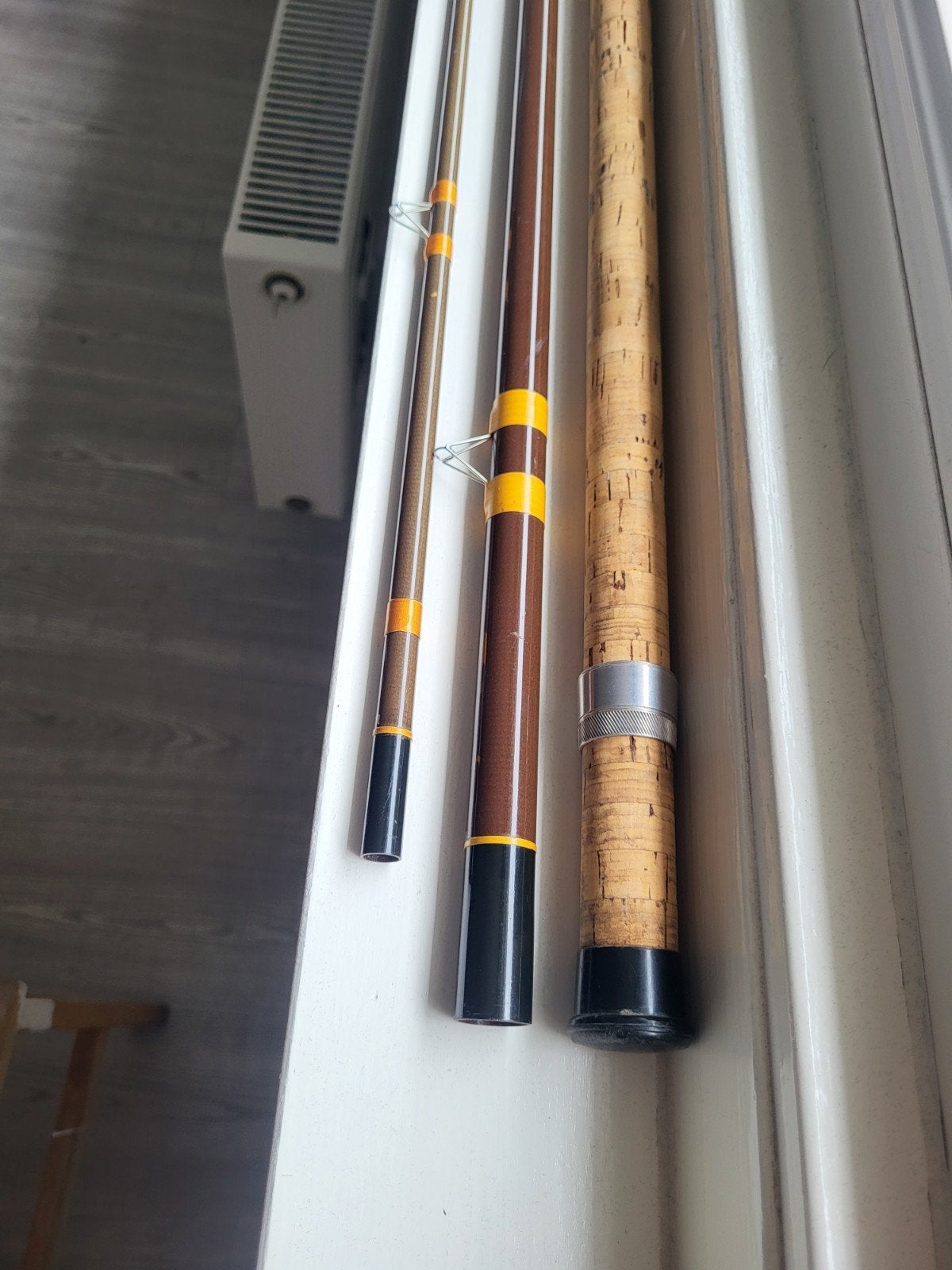Hardy Matchmaker 13" 3,96m (Lees), Ophalen of Verzenden, Overige typen
