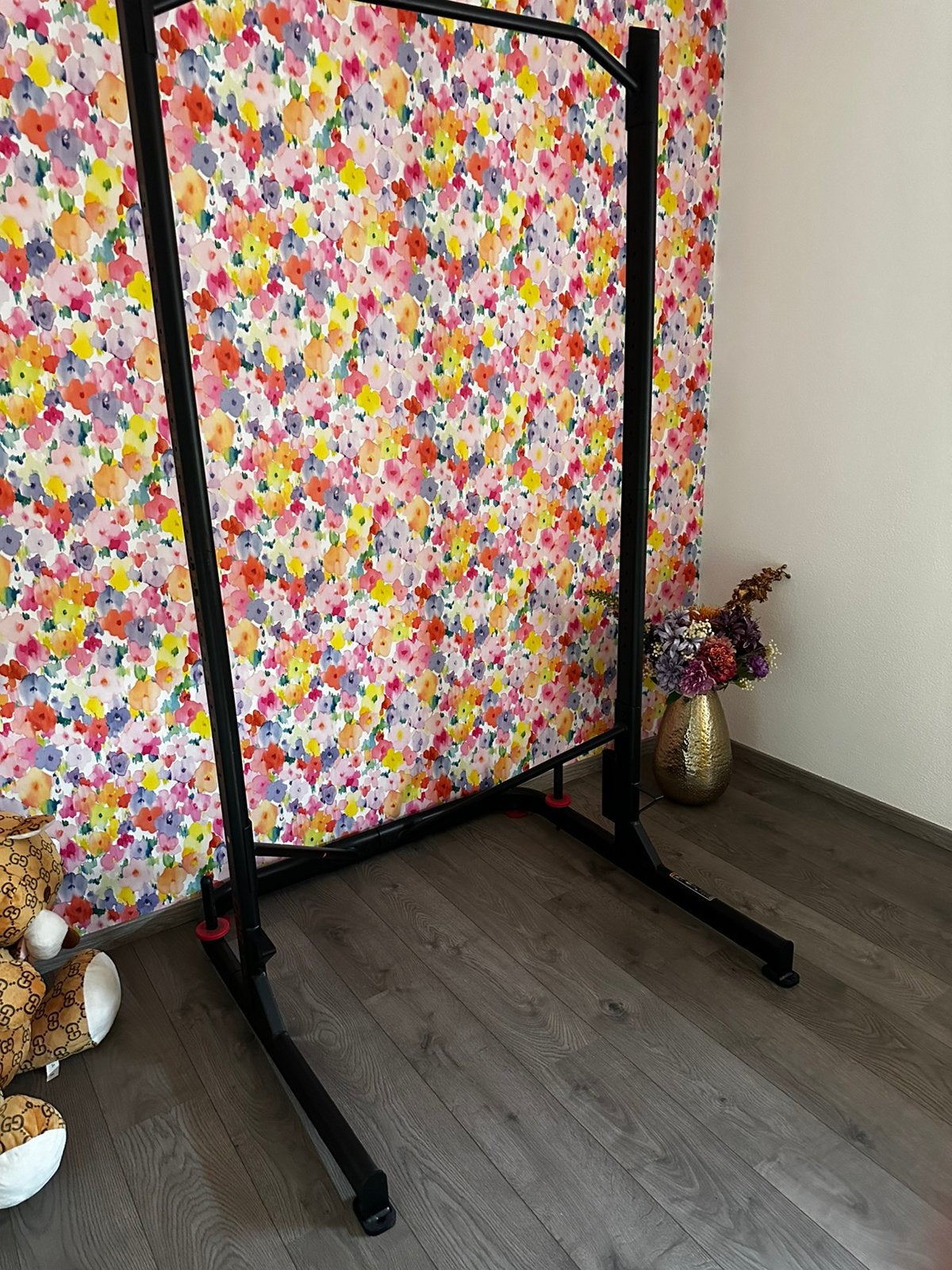 Squat rek / pull up rek, Ophalen, Zo goed als nieuw, Overige typen