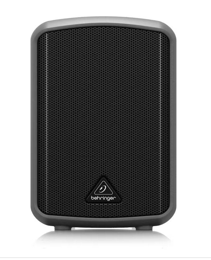 Behringer MA30BT actieve accu luidspreker Bluetooth en XLR, Overige typen, Zo goed als nieuw, Bluetooth, Minder dan 60 watt