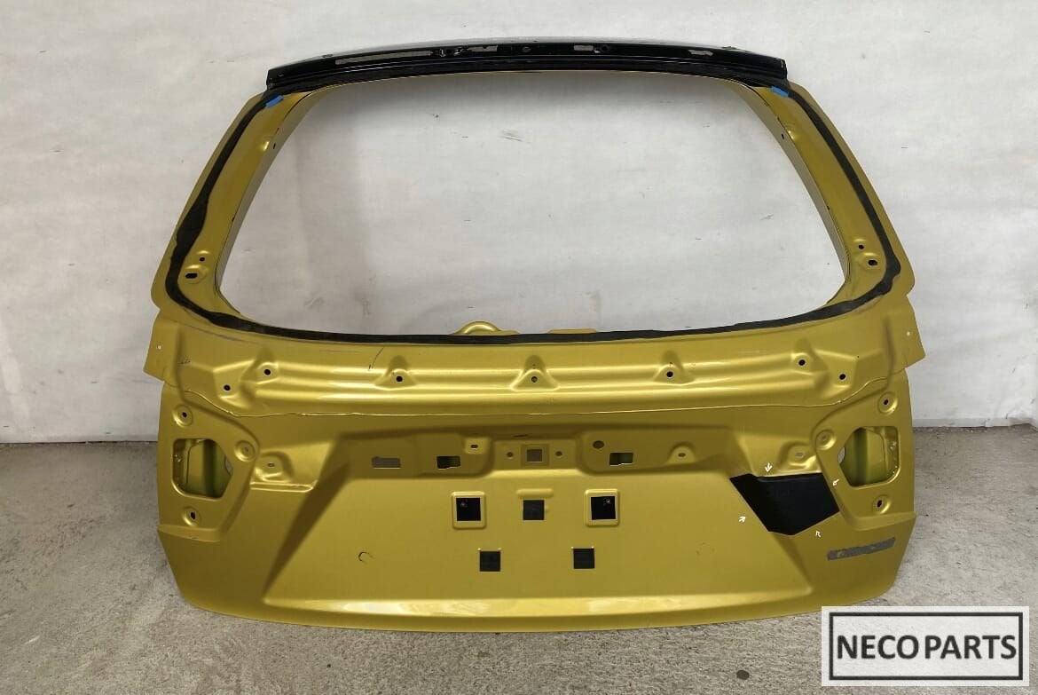 SUZUKI IGNIS 3 2016r- ACHTERKLEP ORIGINEEL OP AANVRAAG!!, Gebruikt, -, Ophalen of Verzenden, Achter