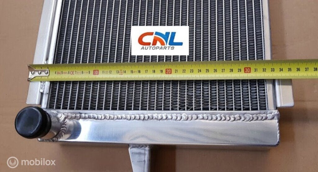 radiateur for FORD ESCORT/ SIERRA RS500 / RS COSWORTH, Nieuw, Ophalen of Verzenden