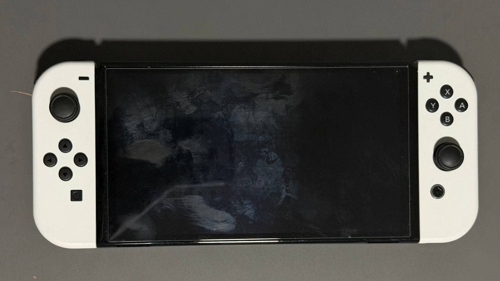 Foto 5 van Nintendo switch Oled