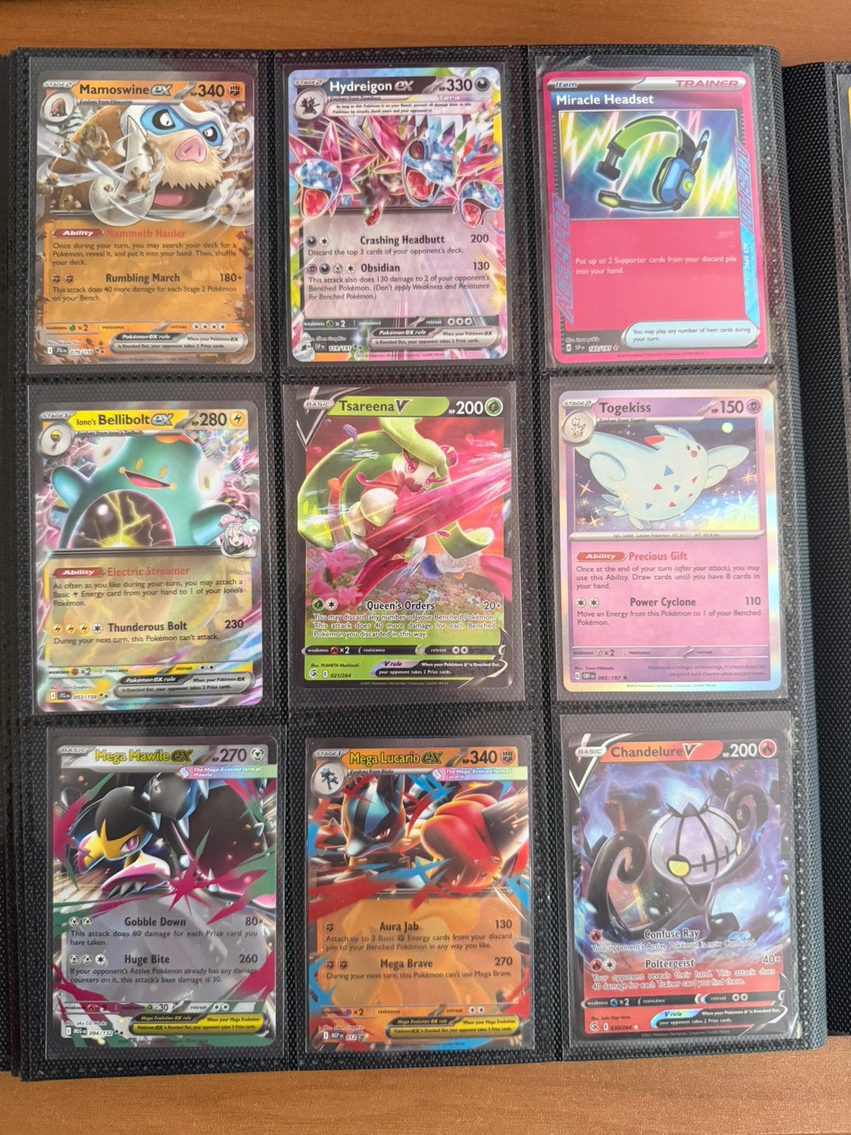 Te koop partij  EX, V en VMAX kaarten, Hobby en Vrije tijd, Verzamelkaartspellen | Pokémon, Ophalen of Verzenden, Zo goed als nieuw