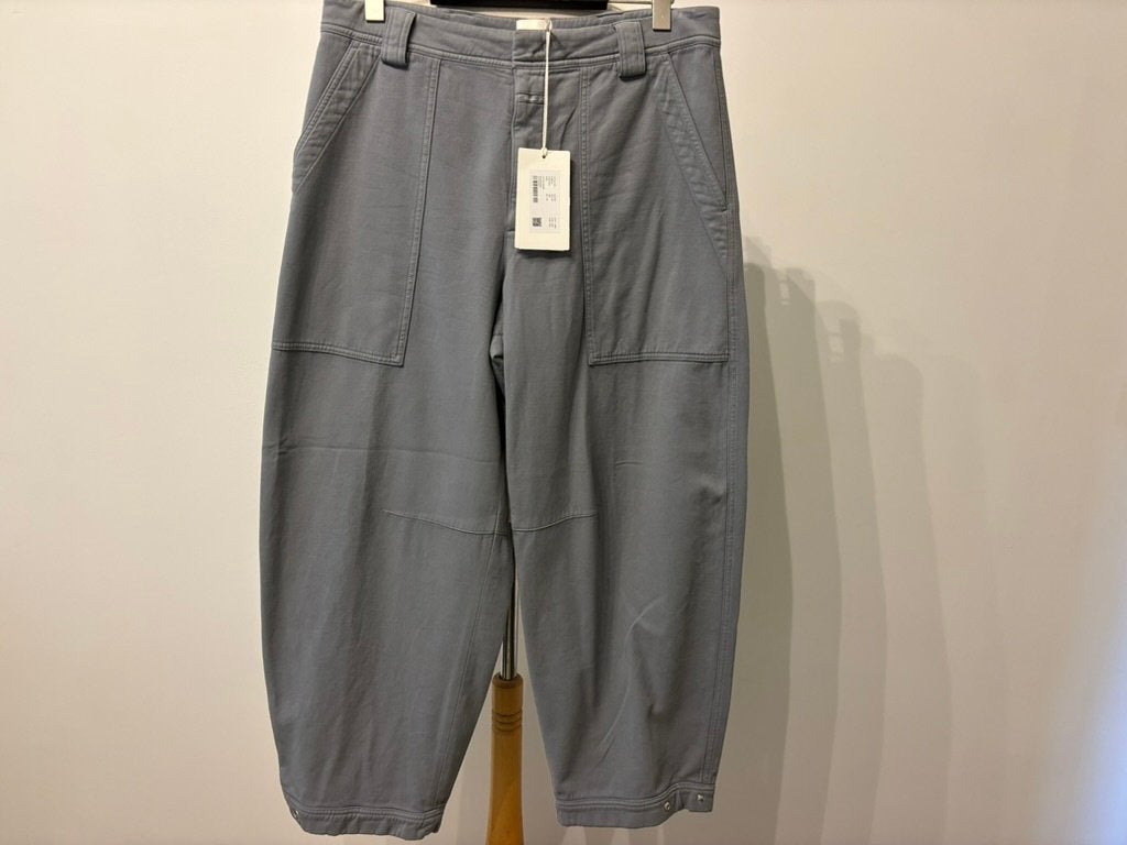Nieuwe Closed Rhannon Broek - Maat 32/32, Kleding | Dames, Closed, Closed, Nieuw, Ophalen of Verzenden