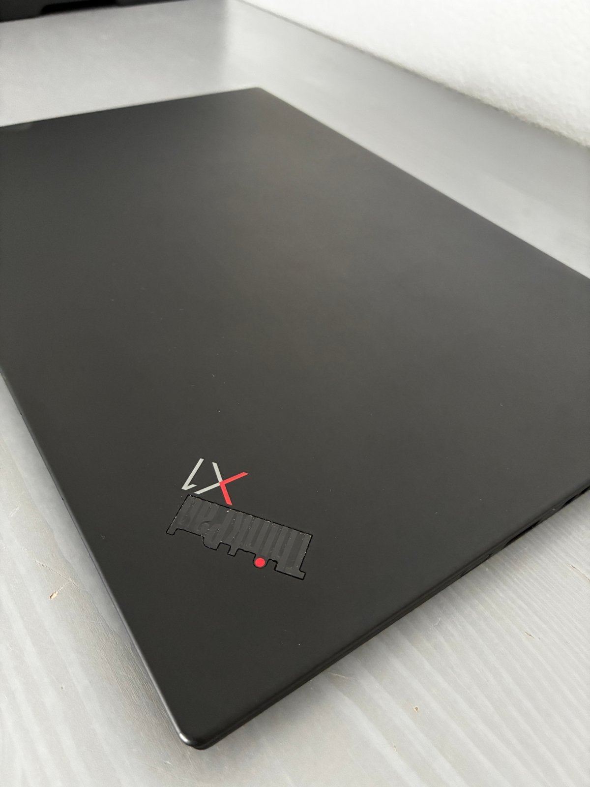 Lenovo ThinkPad X1 Carbon Gen 8 - i7-10510U, 16GB RAM, 1TB S, Gebruikt, 2 tot 3 Ghz, 14 inch, Ophalen of Verzenden