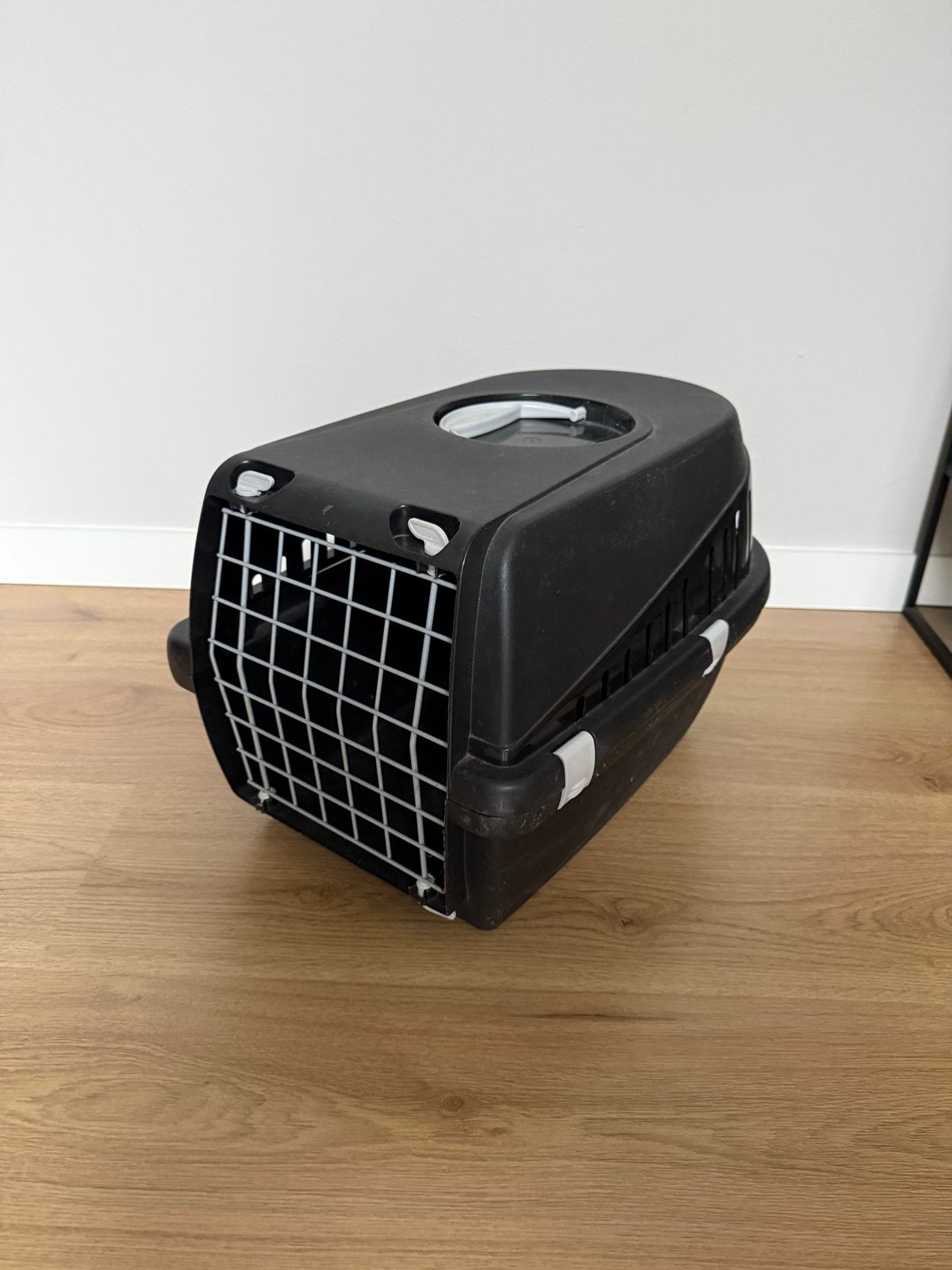 Transportbox knaagdier, Ophalen of Verzenden, Nieuw
