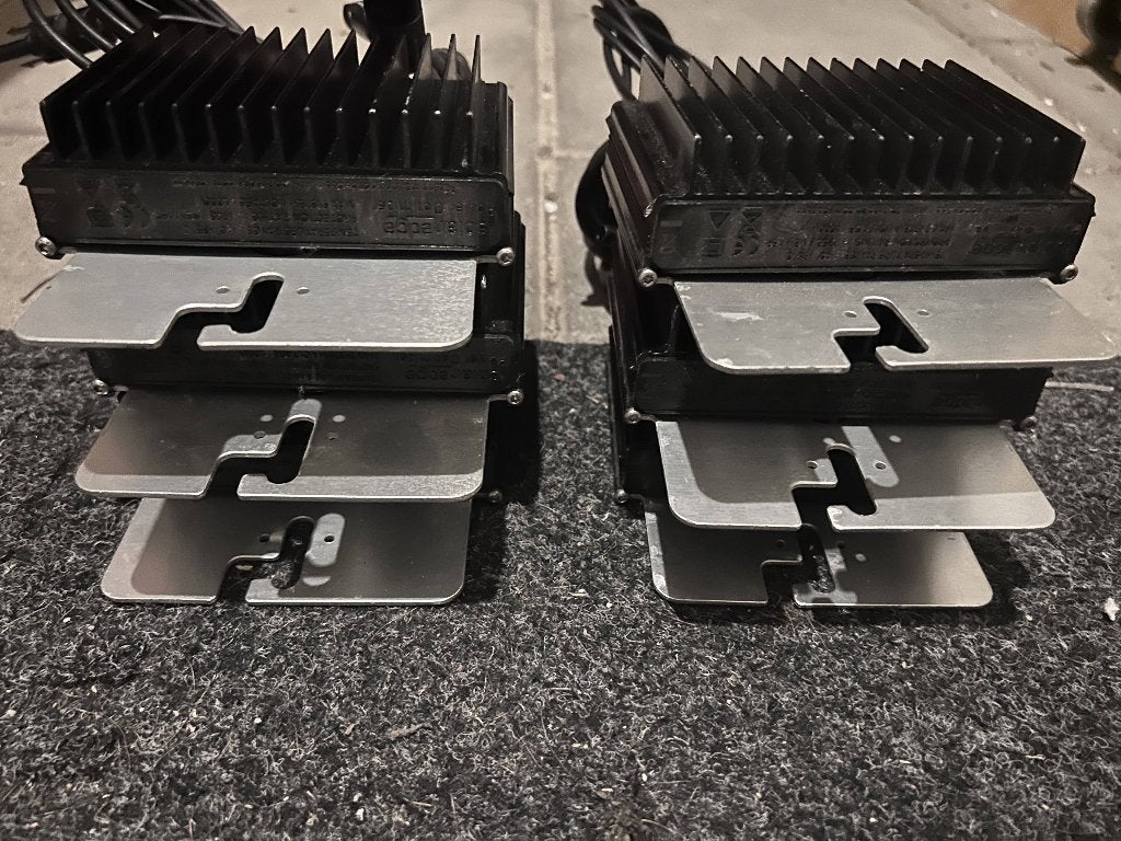 SolarEdge Power Optimizers P404 (prijs is voor 6 stuks), Ophalen of Verzenden, Gebruikt