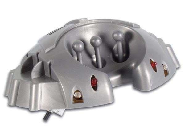 Velleman LOPENDE MICROBUG (MET BEHUIZING), Ophalen of Verzenden, Nieuw, Bouwen