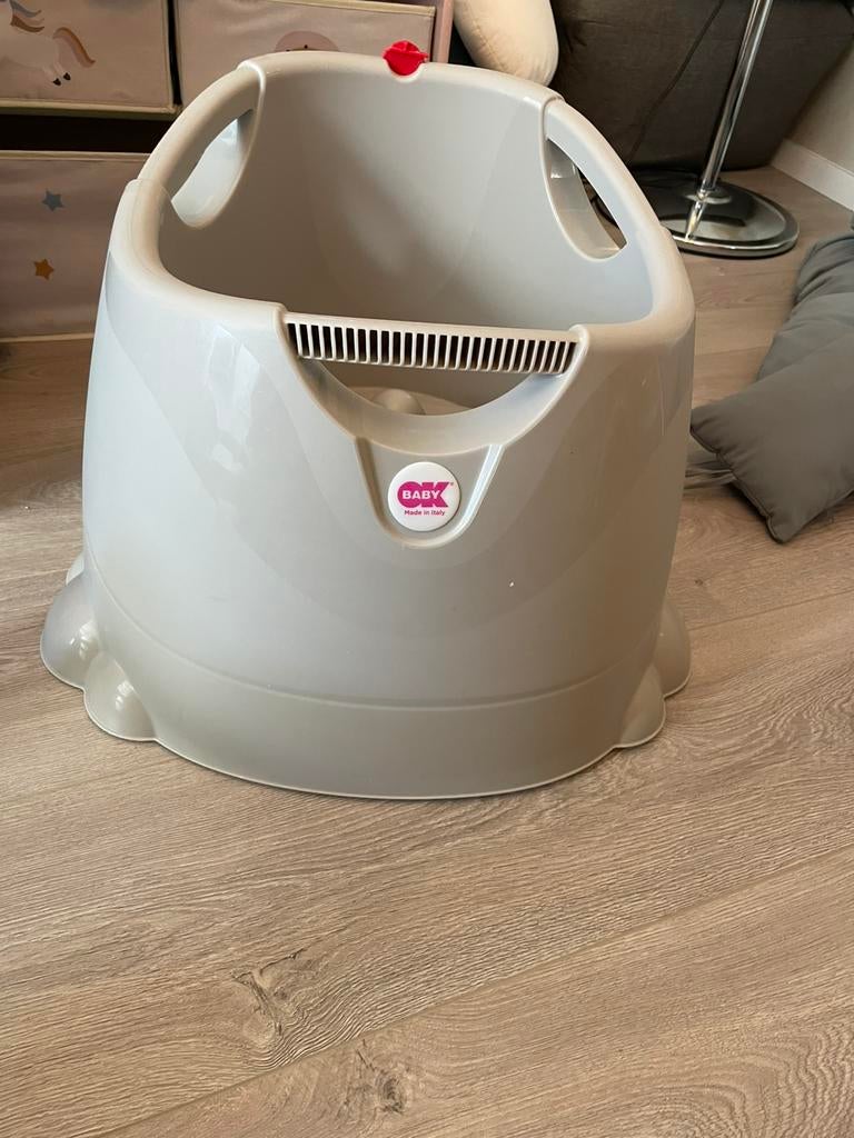 Baby badje, Ophalen, Zo goed als nieuw, Badje