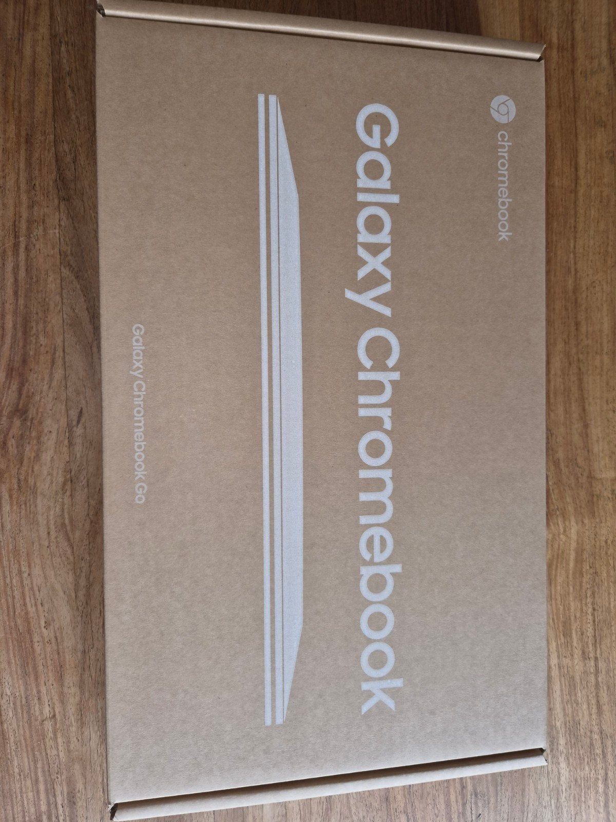 Samsung Galaxy Chromebook Go 14 inch, Nieuw in doos, Minder dan 2 Ghz, Nieuw, 14 inch, Ophalen of Verzenden