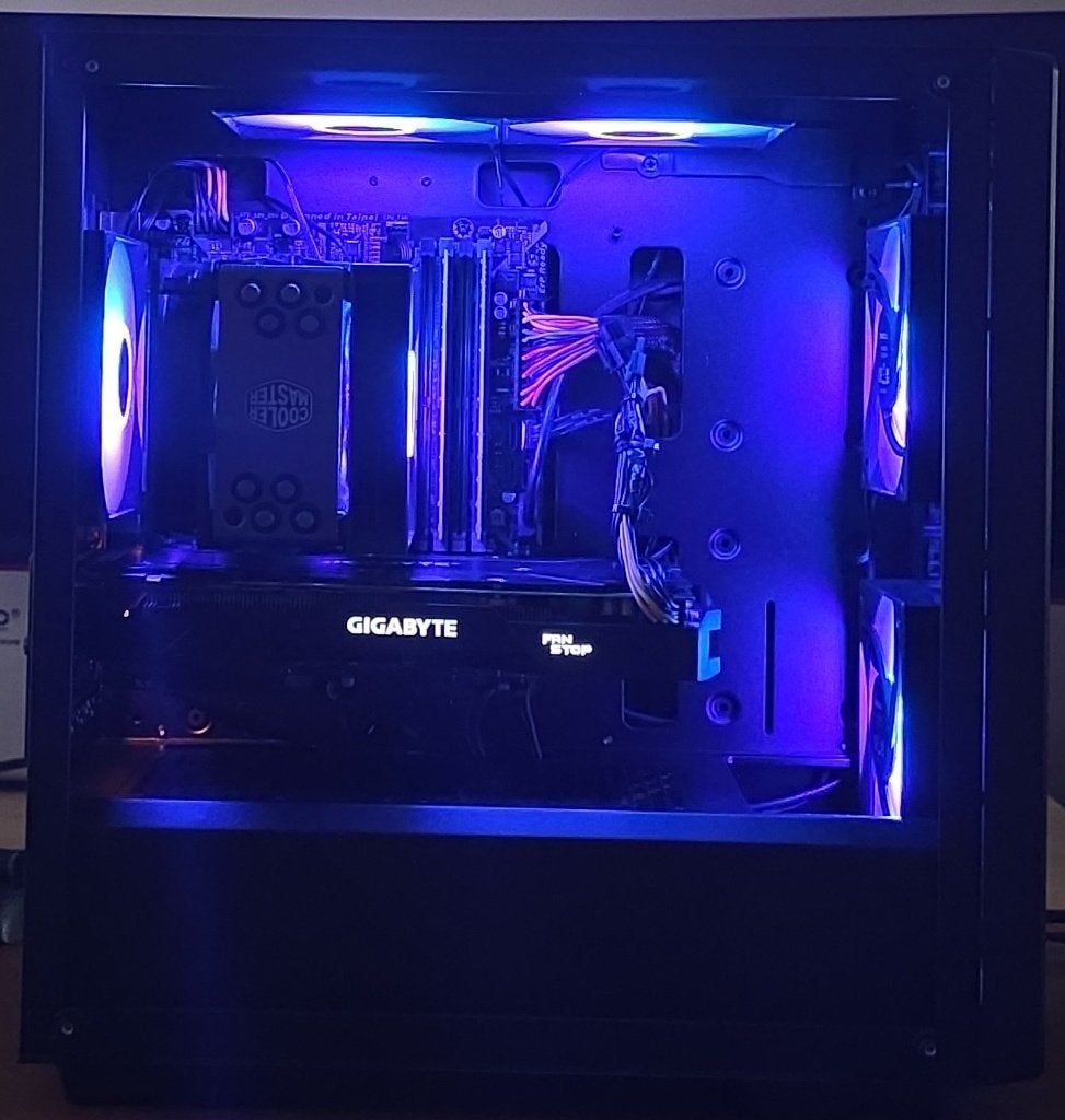 MULTIMEDIA & GAME PC i7 8700/1TBSSD/16GBDDR4/GTX1080 OC 8G, Zelf gebouwde pc, Ophalen of Verzenden, Zo goed als nieuw, Multimedia-gamepc@hotmail.com