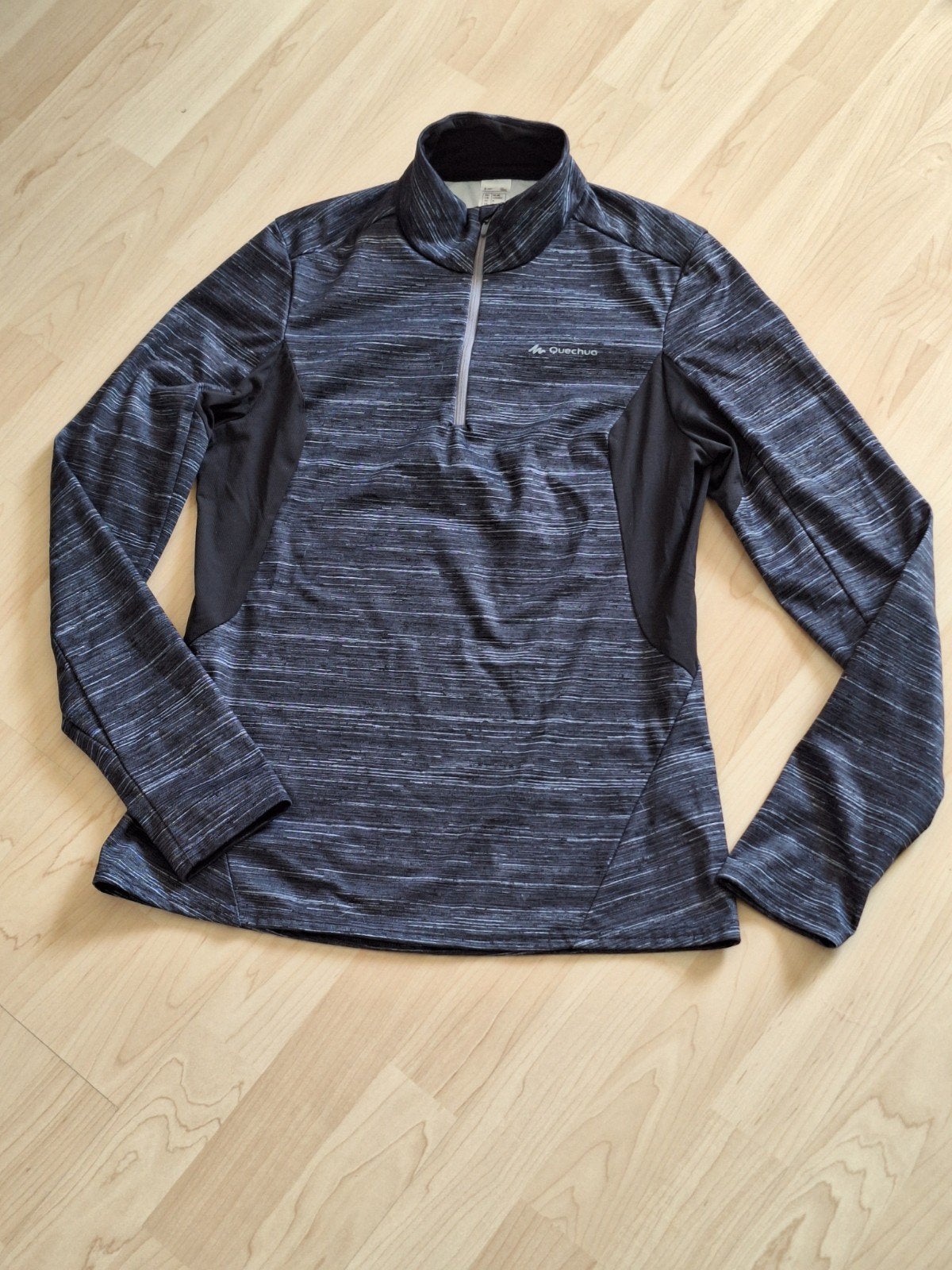Decatlon dames wandelshirt. maat M. Nieuwstaat., Decatlon, Ophalen of Verzenden, Zo goed als nieuw, Maat 38/40 (M)
