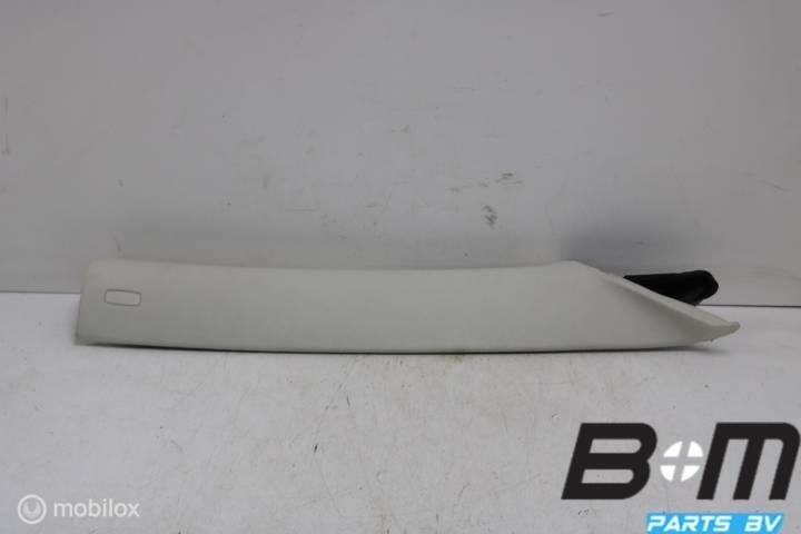 A-Stijl bekleding rechts VW Passat CC 3C8867234A, Gebruikt