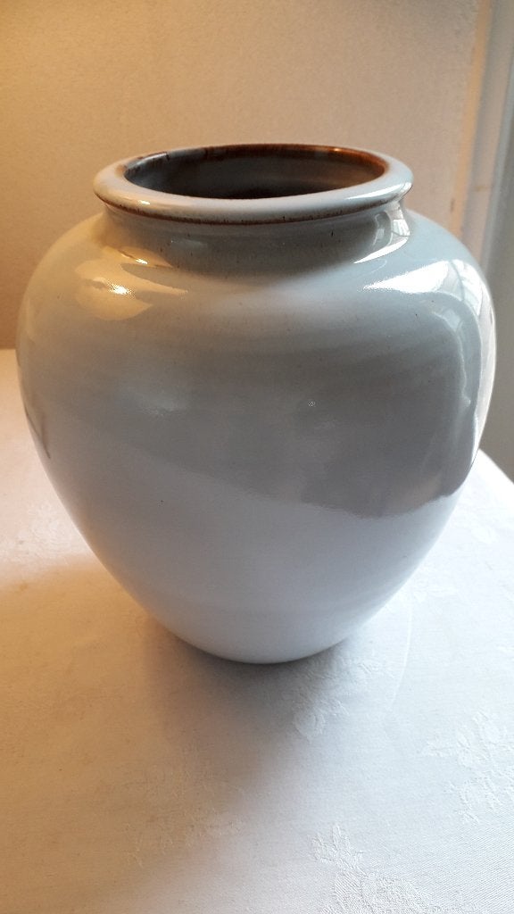 MOBACH VAAS 22 CM, Ophalen of Verzenden