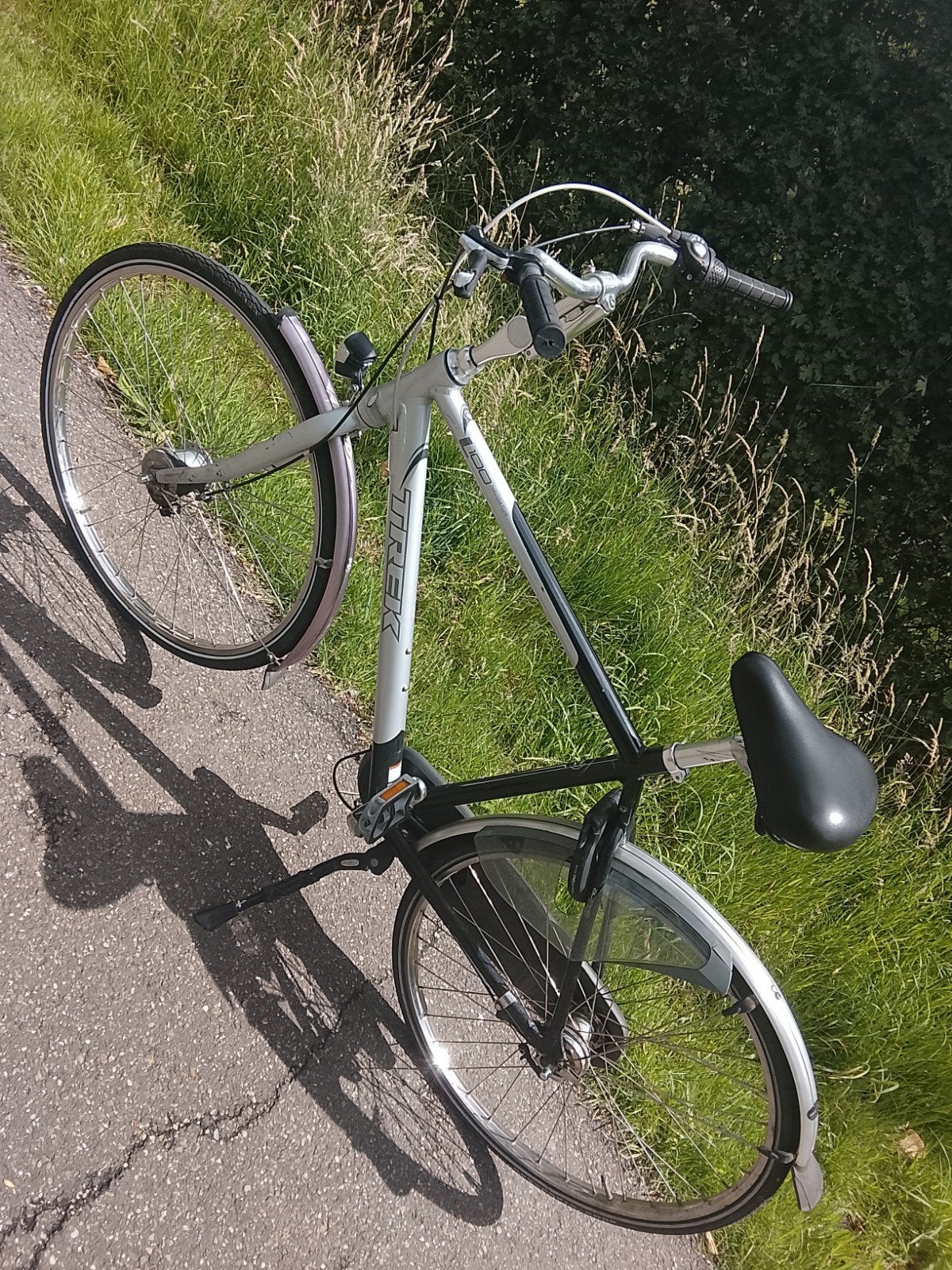 Mooie nette Fiets, Ophalen of Verzenden