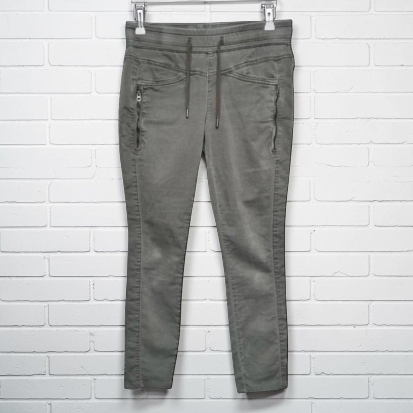 Red Button Jeans Maat 36 Grijs Tessy Jog Skinny, Kleding | Dames, Spijkerbroeken en Jeans, Rb, Verzenden, W28 - W29 (confectie 36)