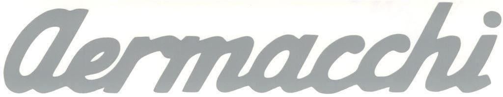 Aermacchi sticker #3, Ophalen of Verzenden