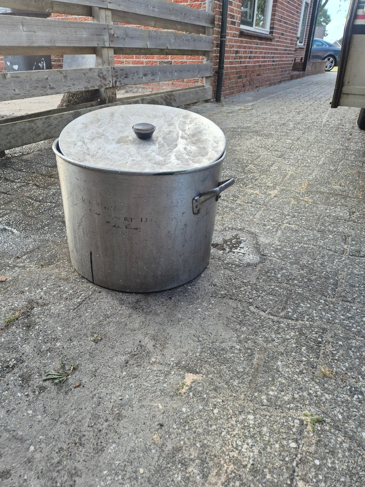 wasanker, Tuin en Terras, Waterpartijen en Fonteinen, Ophalen
