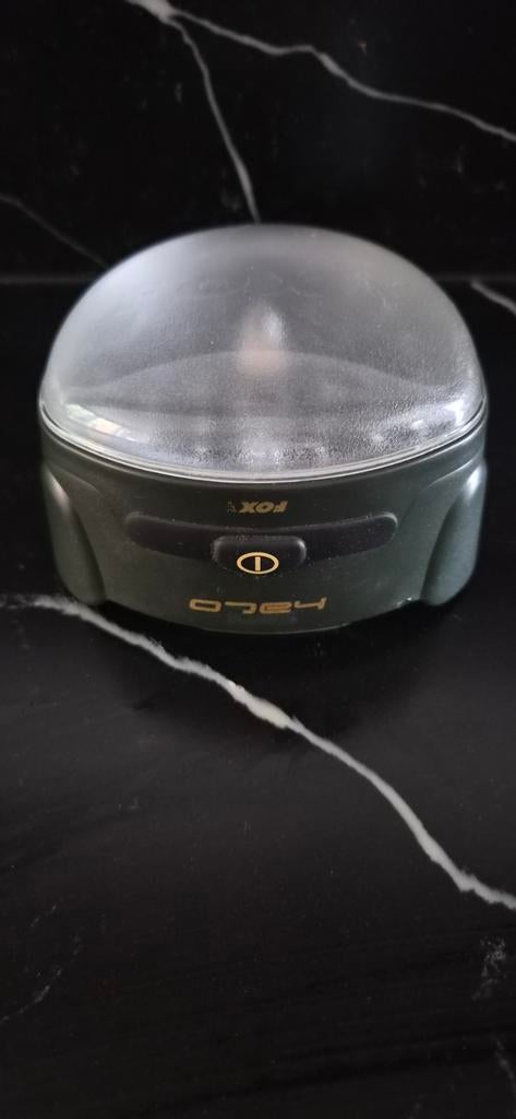 Fox Bivvy Licht - Handig en Compact, Ophalen of Verzenden