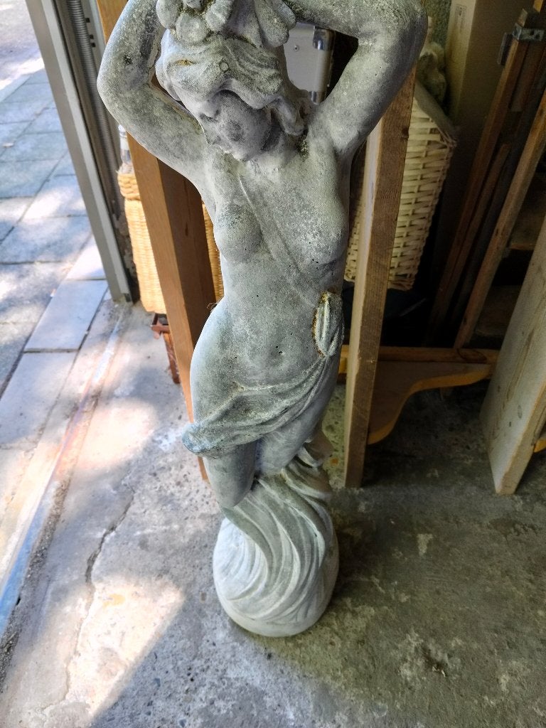 leuke brocante/shabby items te koop, Ophalen