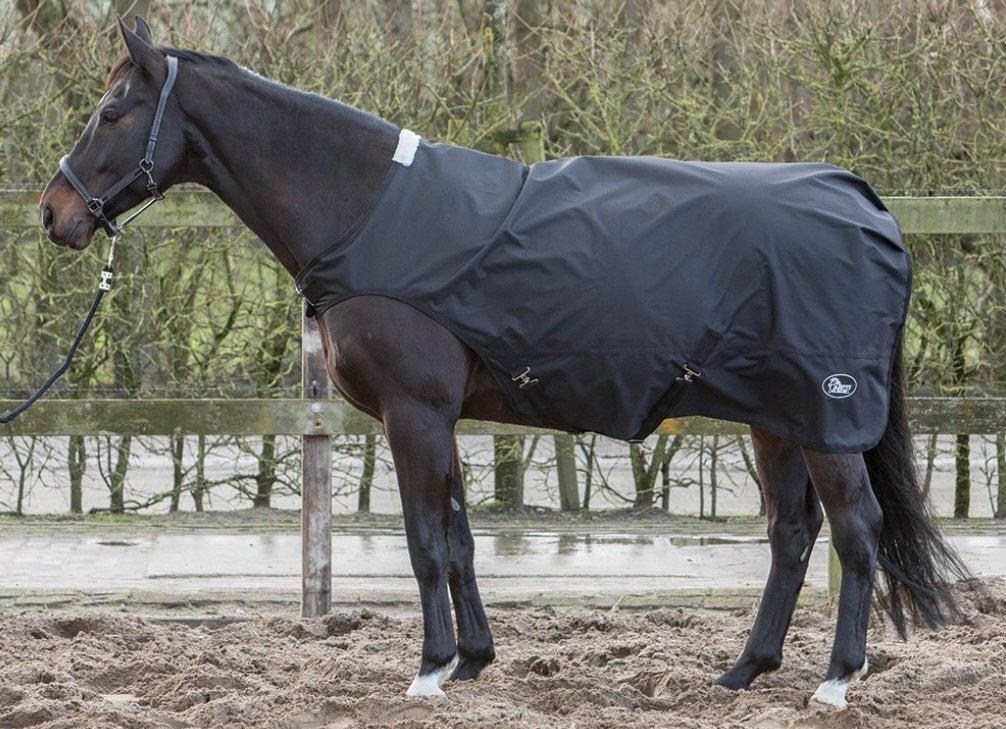 Harry’s horse stapmolendeken 0 gr nieuw 165 tm 215, Dieren en Toebehoren, Ophalen of Verzenden, Nieuw