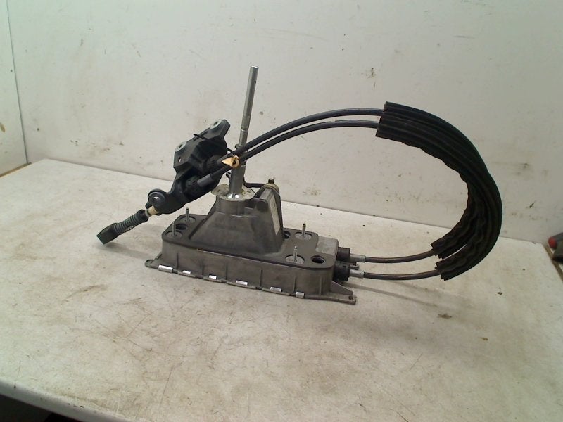 Schakelmechaniek Volkswagen Touran (1T1/T2) 2008, Auto-onderdelen, Gebruikt, Volkswagen, Volkswagen AG, Kundenbetreuung@volkswagen.de