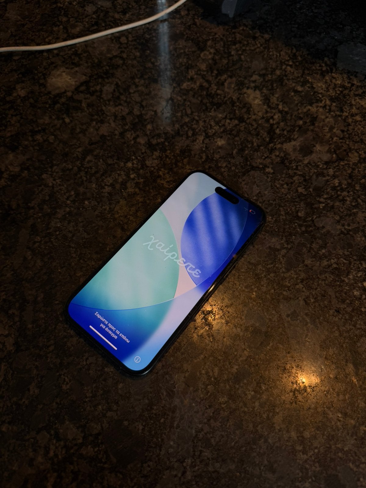 Apple Iphone 15  zwart 128GB, 80 %, IPhone 15, Zwart, Ophalen of Verzenden