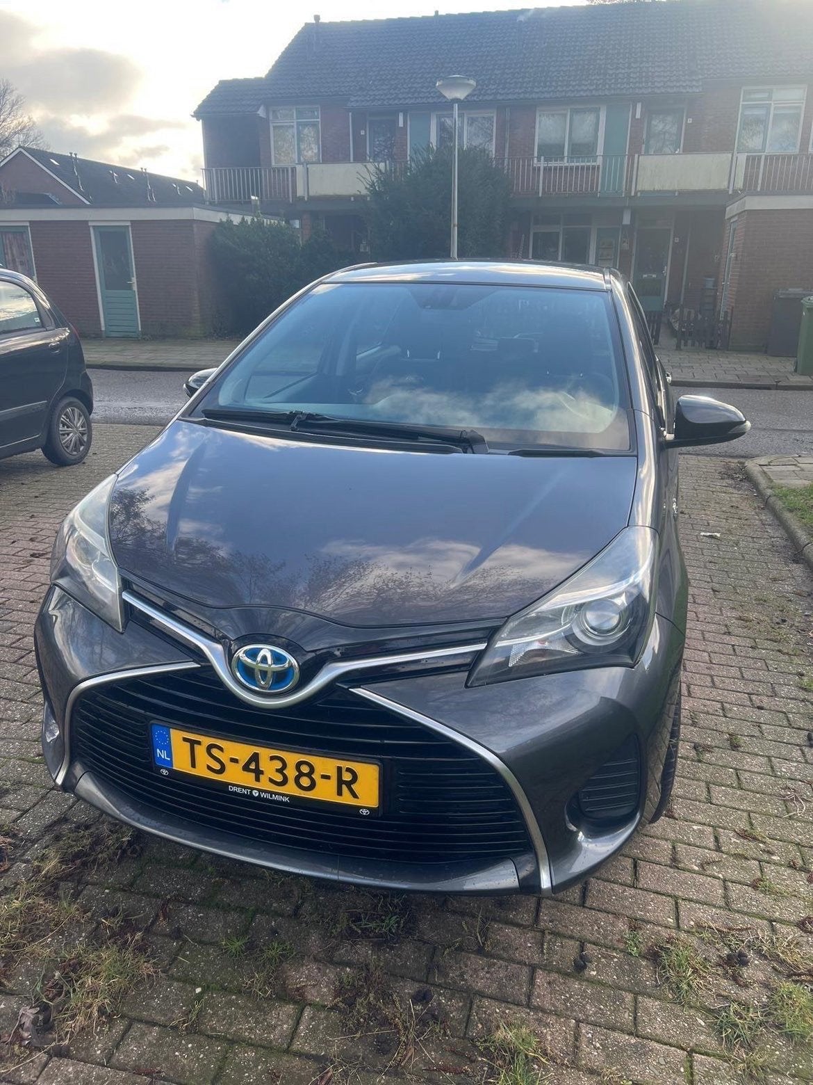 Toyota Yaris 1.5 Hybrid | Automaat | Trekhaak | achteruitrij, Auto's, Toyota, 1497 cc, Euro 6, 4 cilinders, 49 €/maand