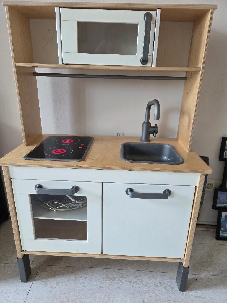 Ikea Keukentje, Ophalen, Gebruikt, Jongen of Meisje
