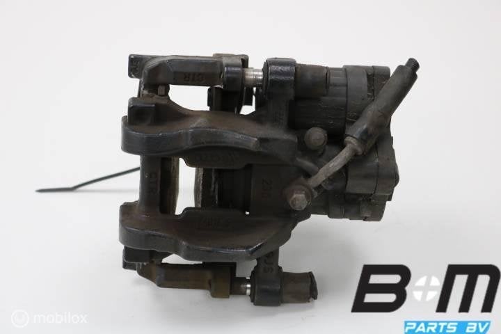 Remklauw rechtsachter VW Golf 7 R 5Q0615406CT, Gebruikt
